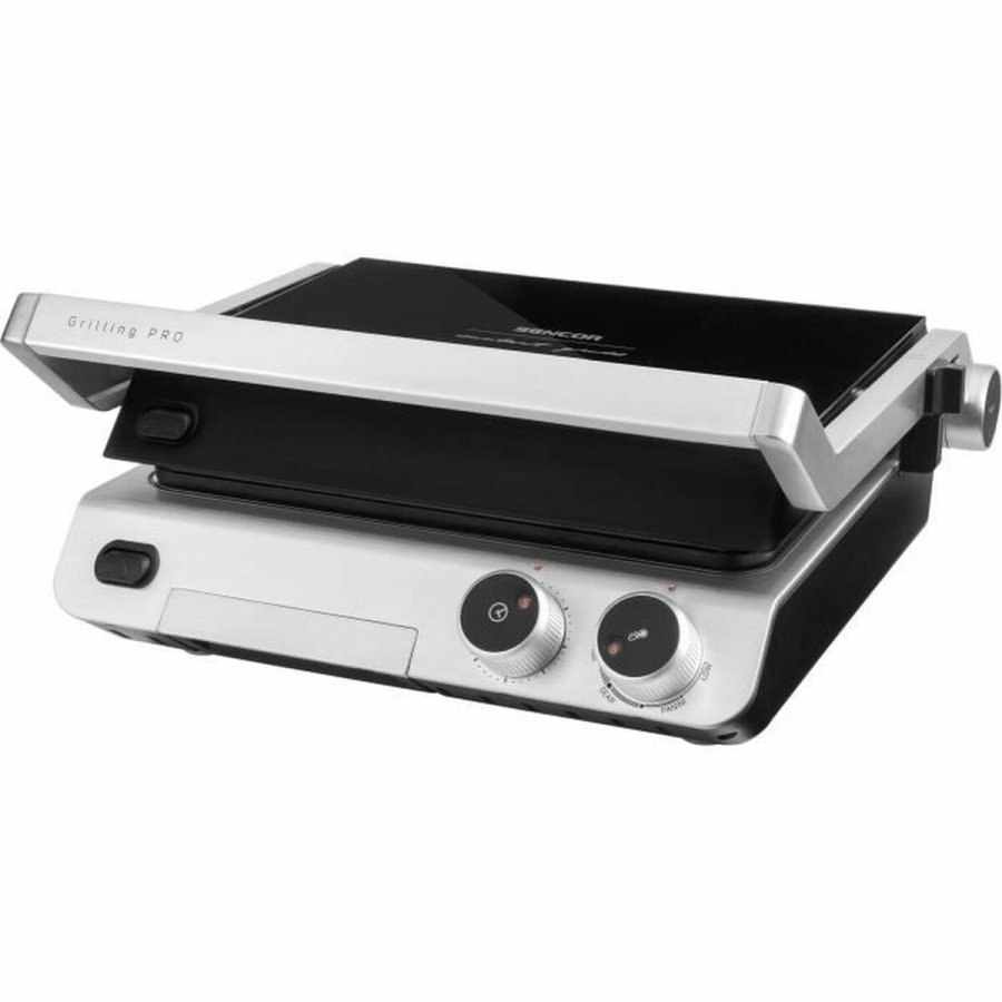 Grill Sencor Sort #2
