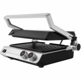 Grill Sencor Sort #3