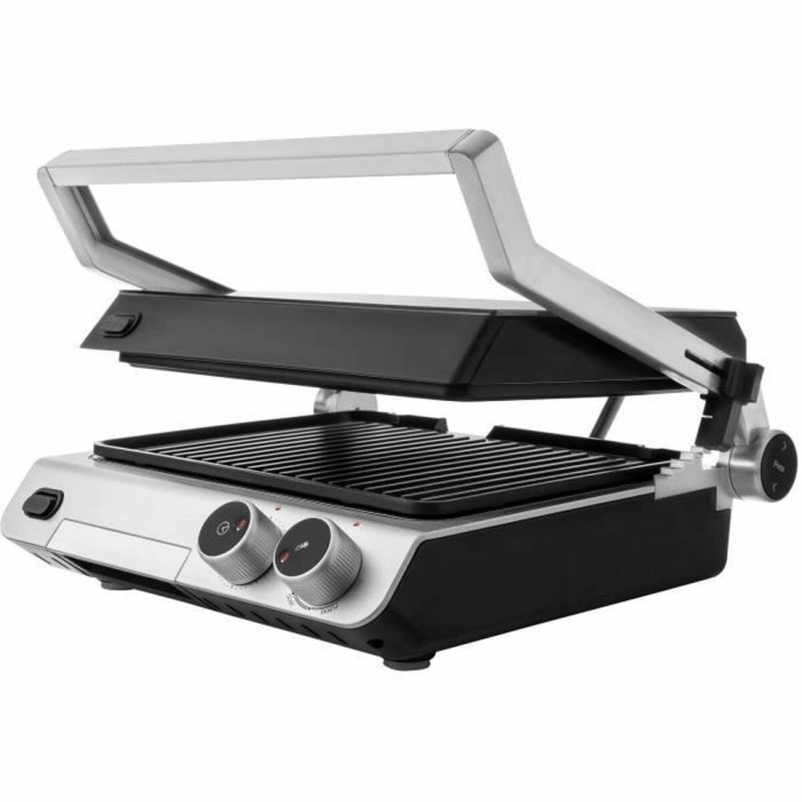 Grill Sencor Sort #3