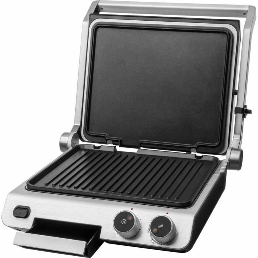 Grill Sencor Sort #4