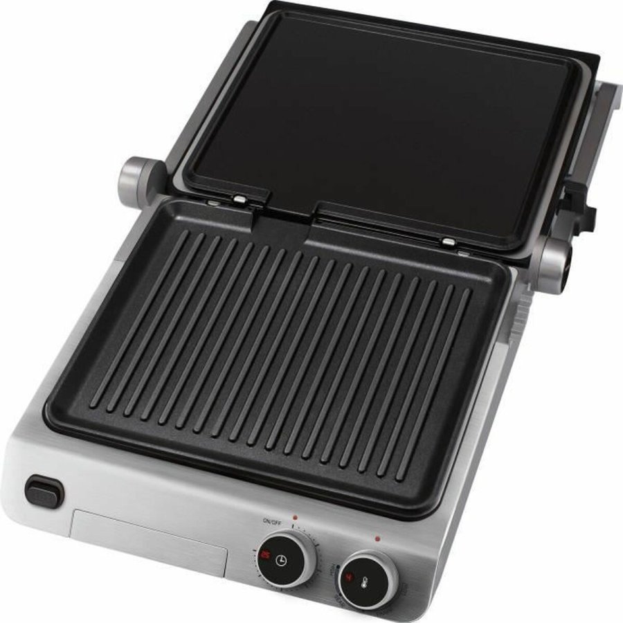 Grill Sencor Sort #5