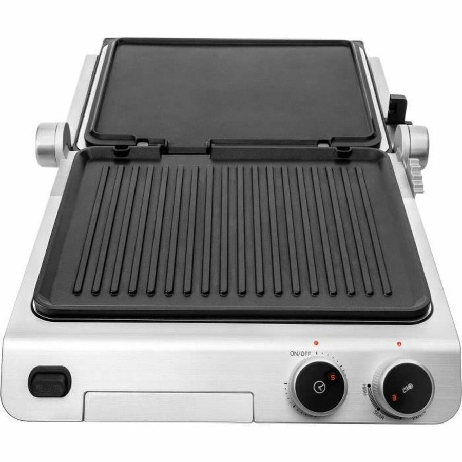 Grill Sencor Sort #6