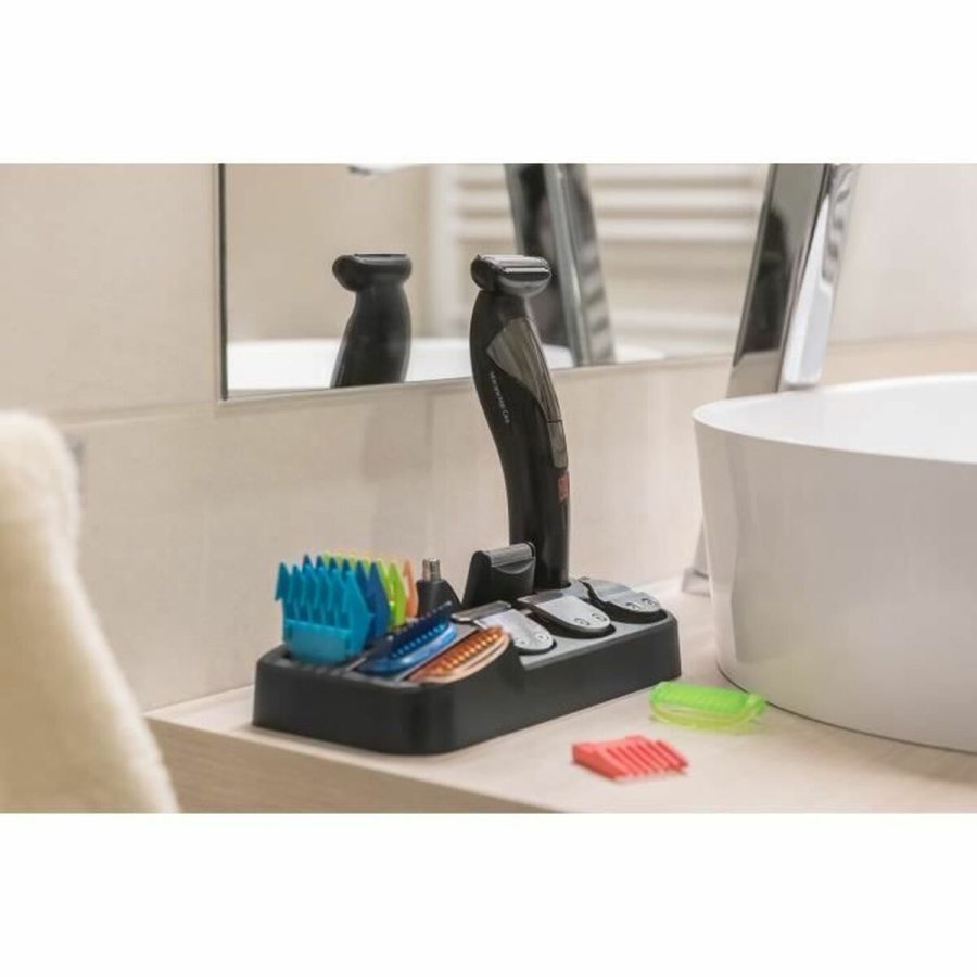 Hrklipper Sencor SHP 7411BK #3