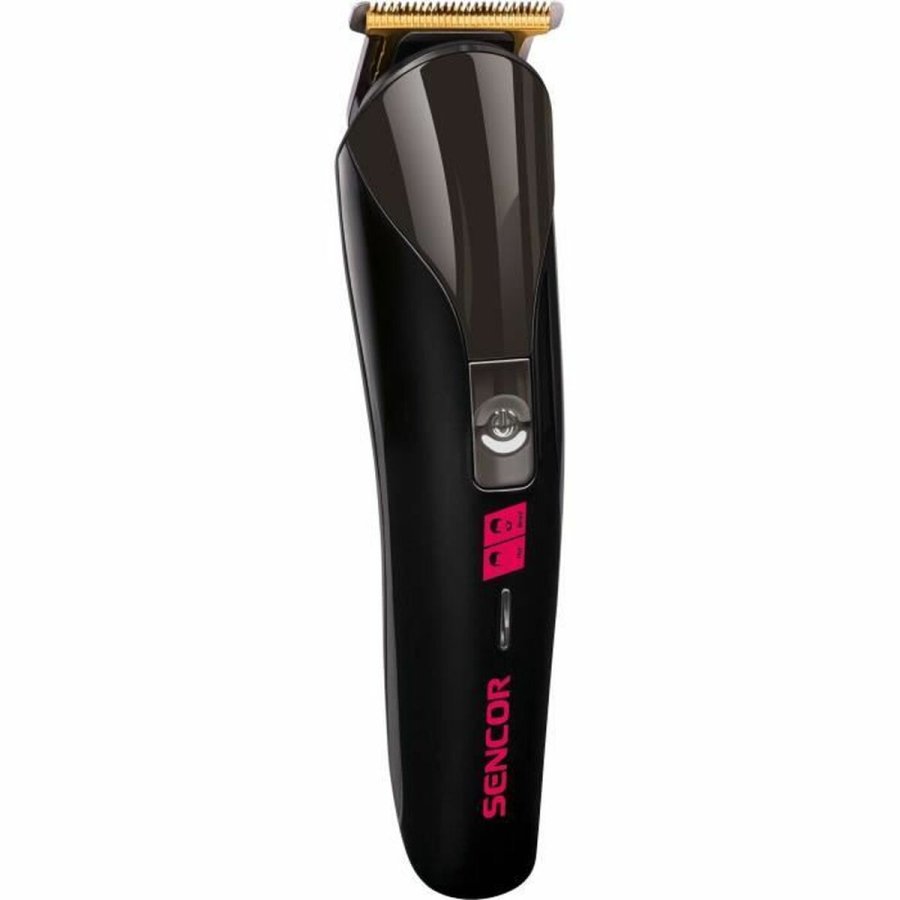 Hrklipper Sencor SHP 7411BK #4