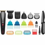 Hrklipper Sencor SHP 7411BK #5