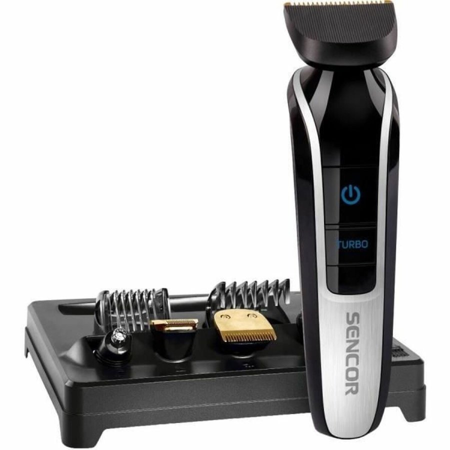 Hrklipper Sencor SHP 7201SL #1