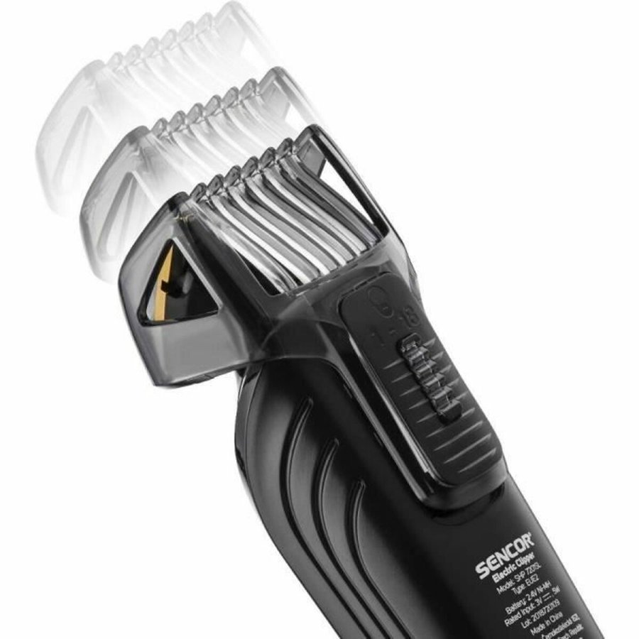 Hrklipper Sencor SHP 7201SL #5