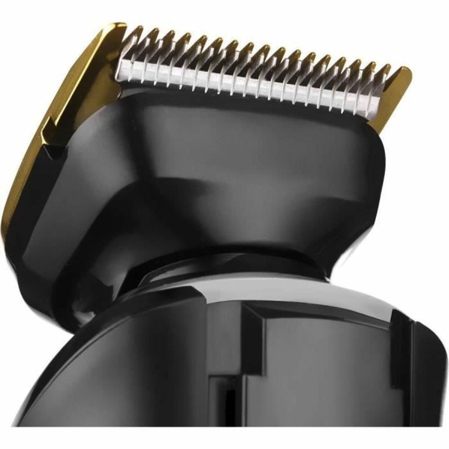 Hrklipper Sencor SHP 7201SL #6