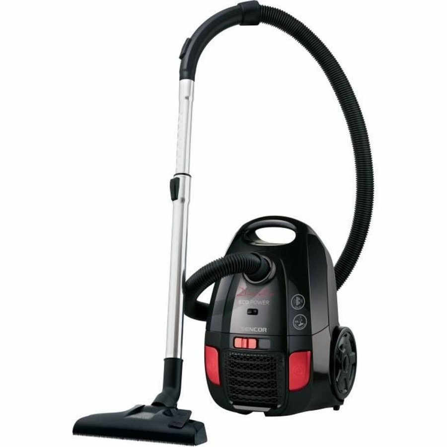 Stvsuger Sencor SVC 6001 BK Sort 700 W #1
