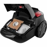 Stvsuger Sencor SVC 6001 BK Sort 700 W #13
