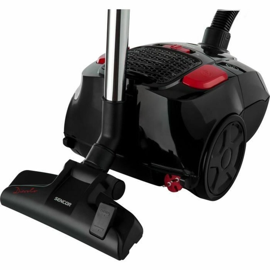 Stvsuger Sencor SVC 6001 BK Sort 700 W #17