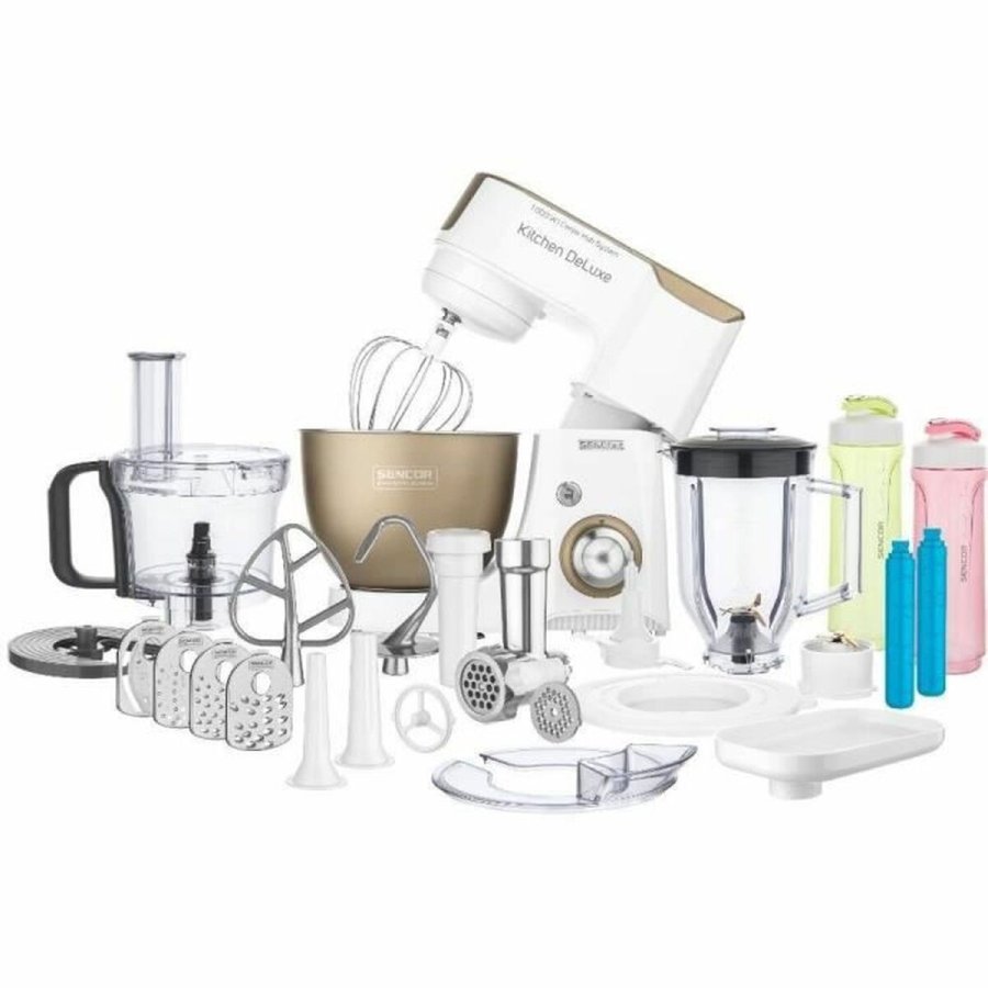 Foodprocessor Sencor STM 4467CH Stl #1