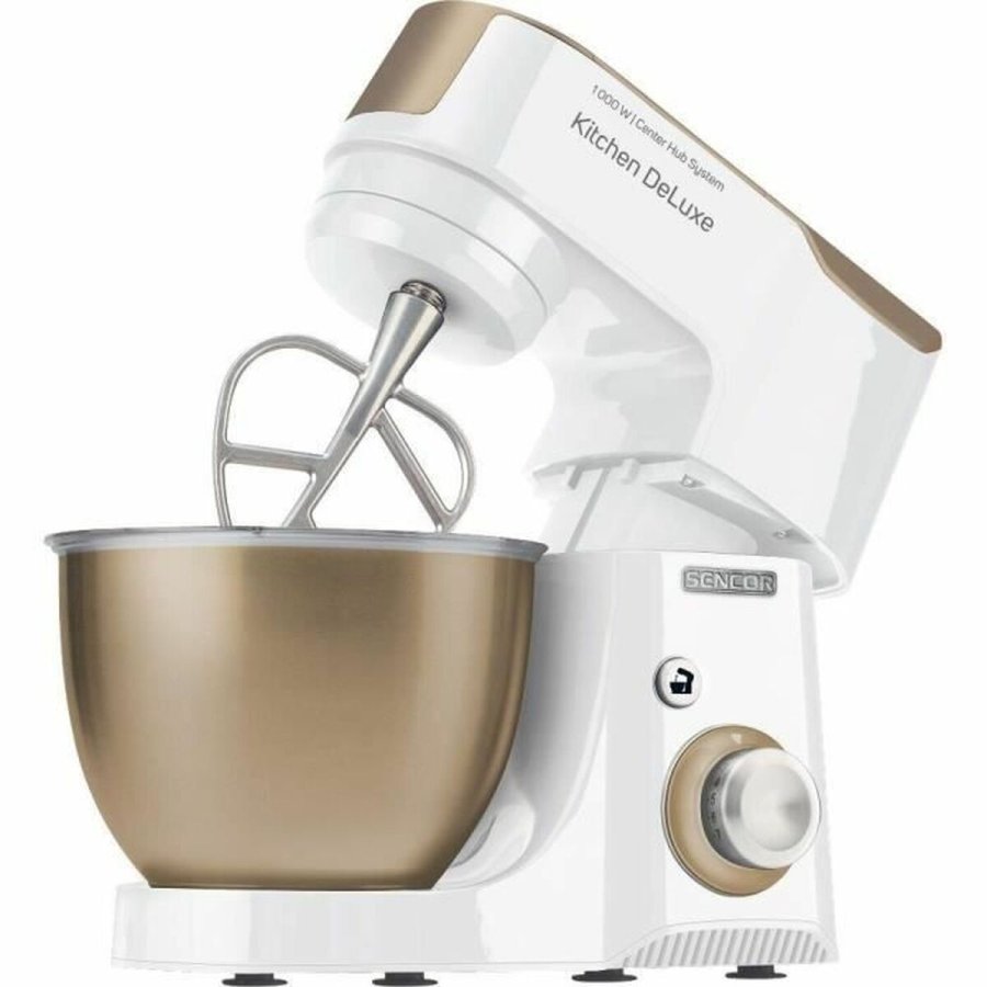 Foodprocessor Sencor STM 4467CH Stl #5