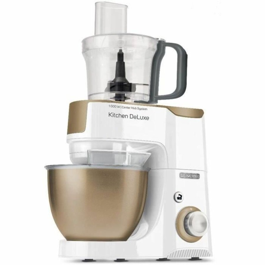Foodprocessor Sencor STM 4467CH Stl #7