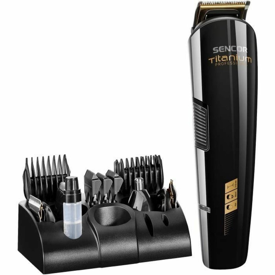 Hrklipper Sencor SHP 8305BK #3