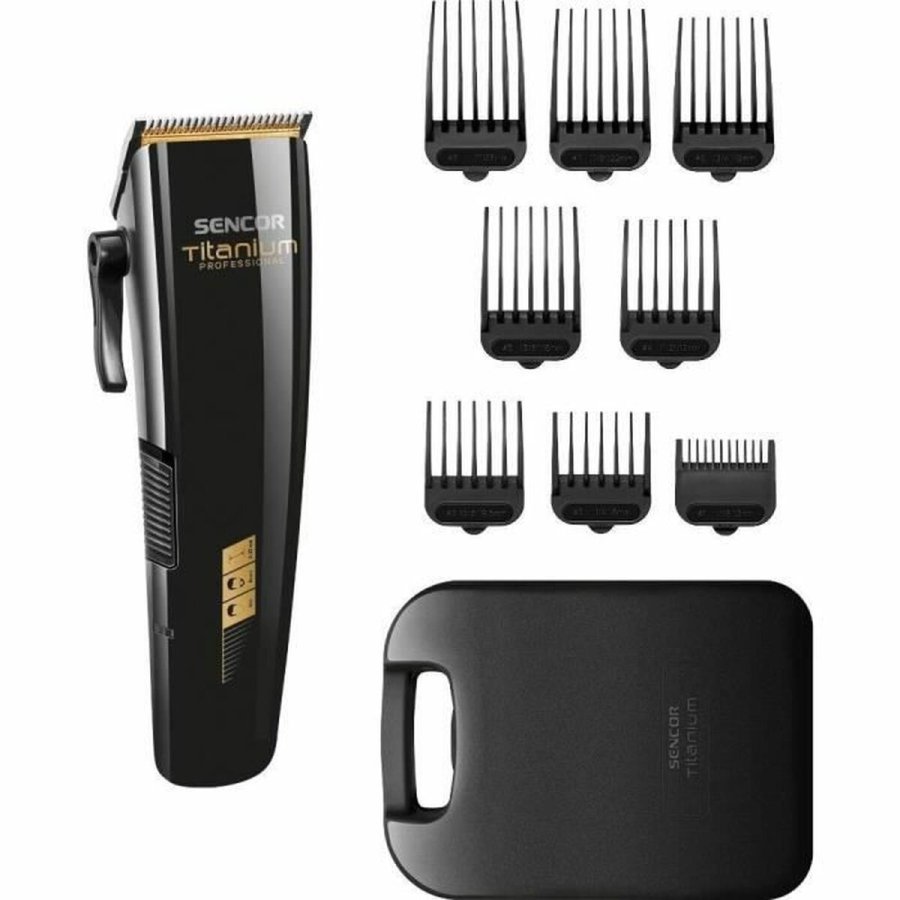 Hrklipper Sencor SHP 8400BK #1