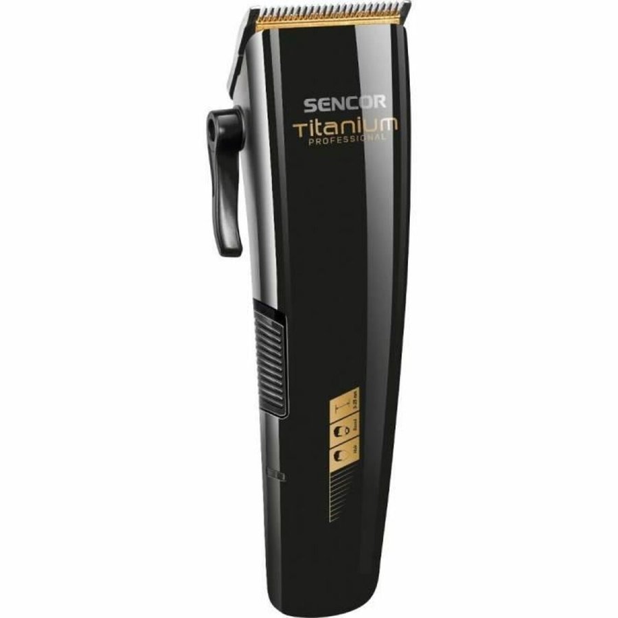 Hrklipper Sencor SHP 8400BK #3