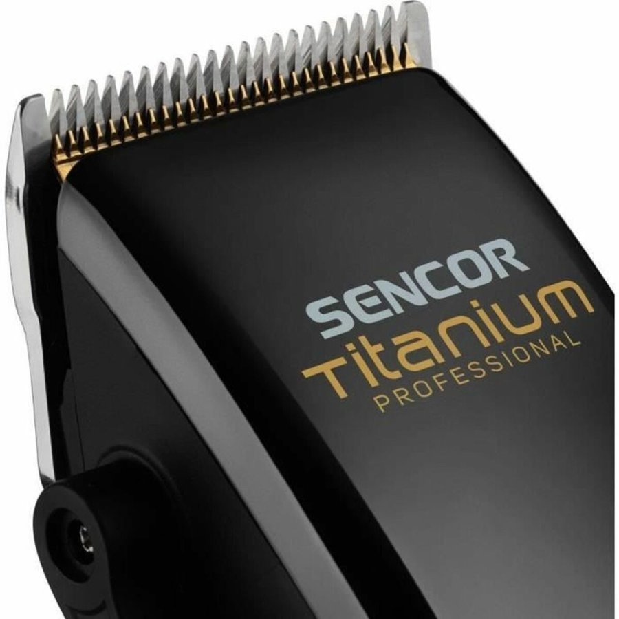 Hrklipper Sencor SHP 8400BK #5