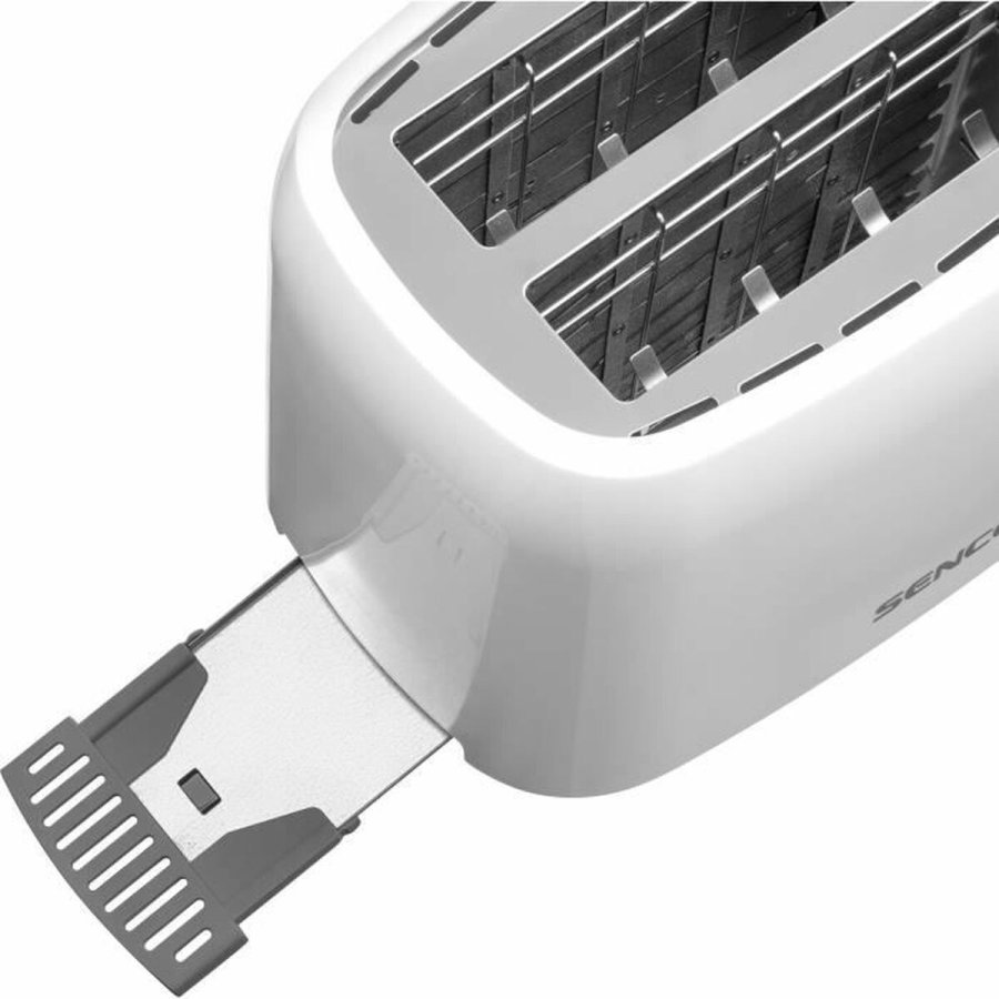 Brdrister Sencor STS 2606WH 750 W #5