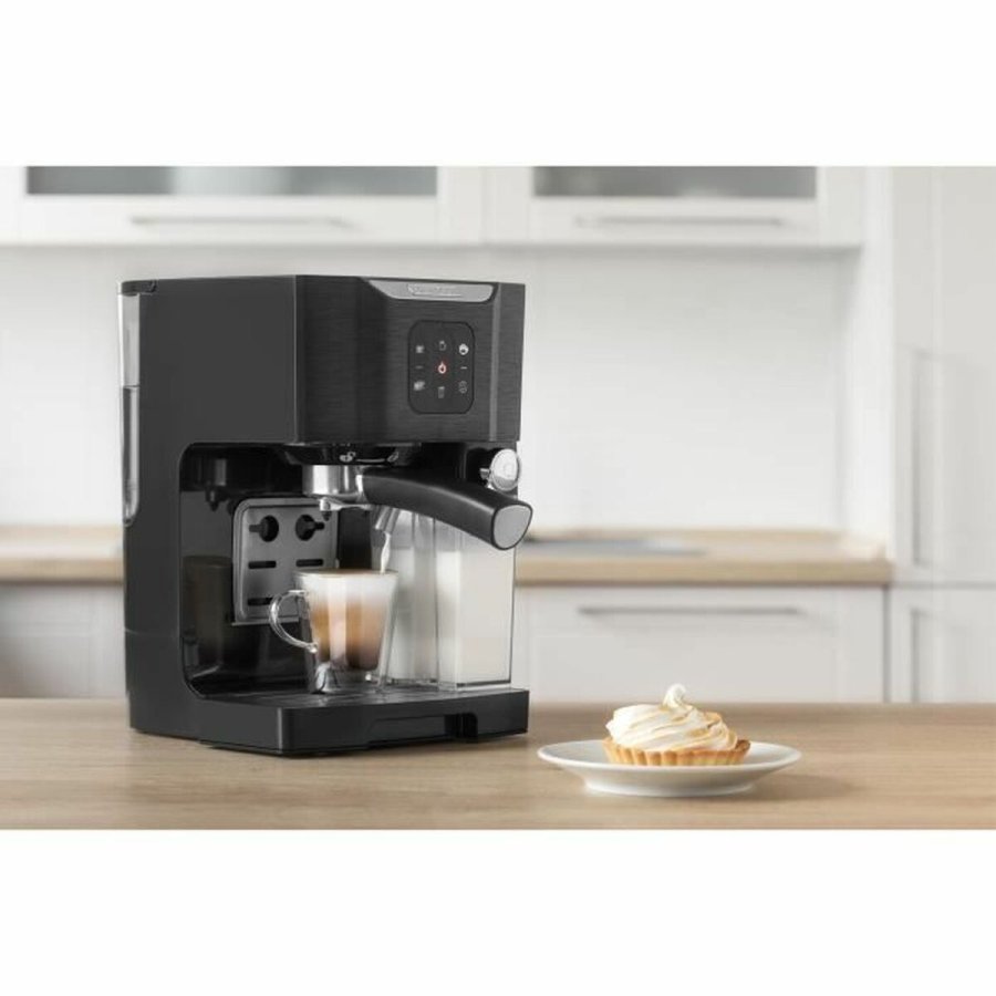 Superautomatisk kaffemaskine Sencor #3