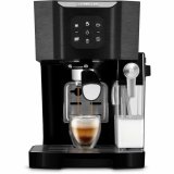 Superautomatisk kaffemaskine Sencor #4