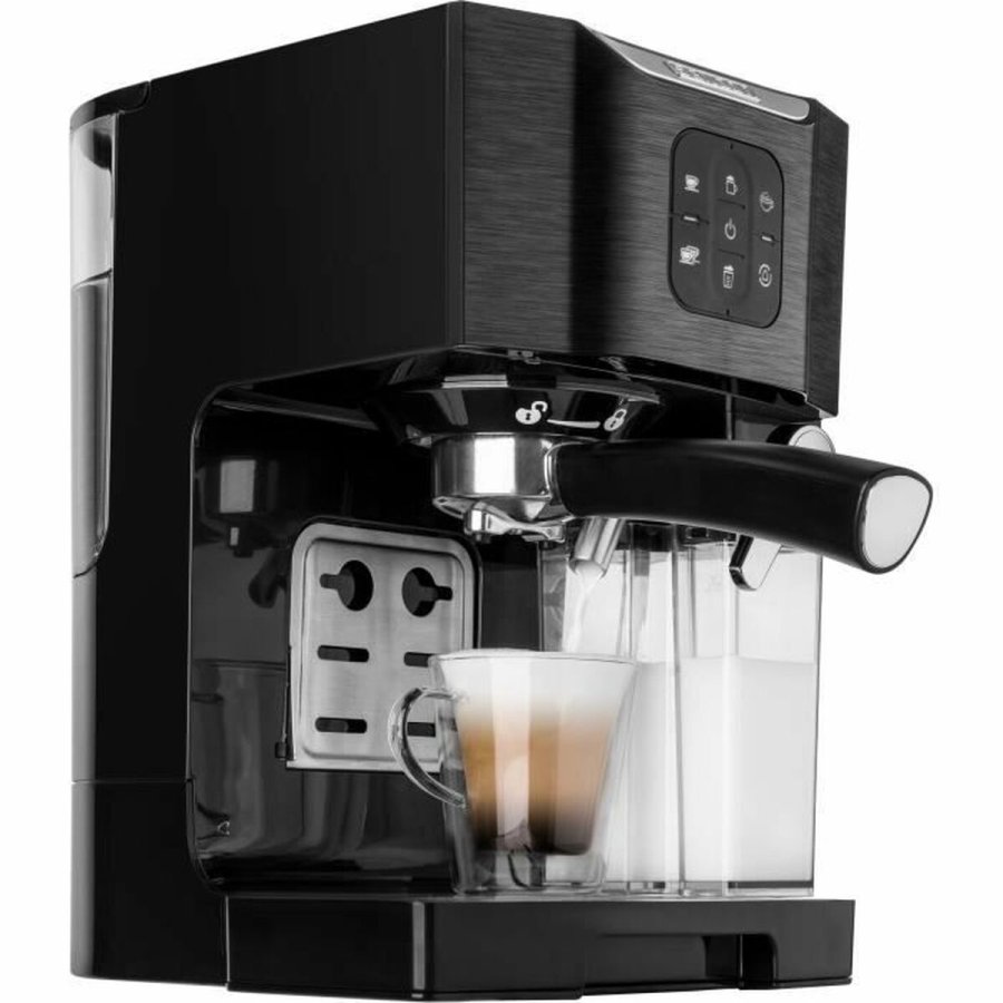 Superautomatisk kaffemaskine Sencor #5