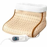 Fodvarmer Sencor SUB 0700BE Beige #1