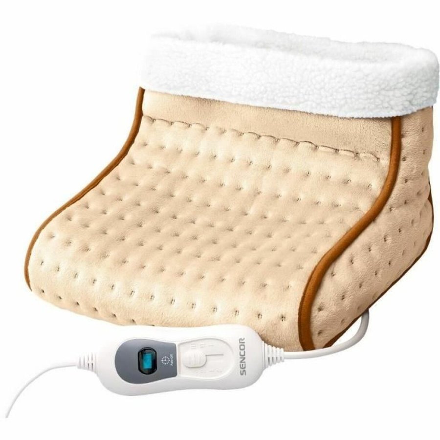 Fodvarmer Sencor SUB 0700BE Beige #1