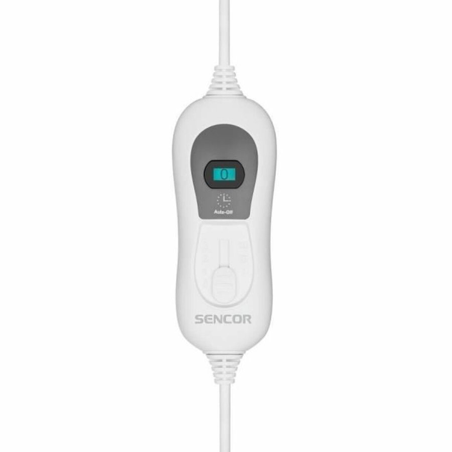 Fodvarmer Sencor SUB 0700BE Beige #3