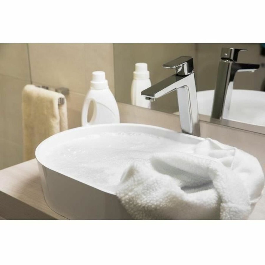 Fodvarmer Sencor SUB 0700BE Beige #5