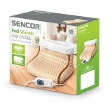 Fodvarmer Sencor SUB 0700BE Beige #6