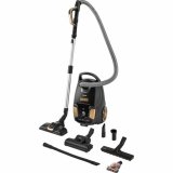 Stvsuger Sencor Sort 600 W #1