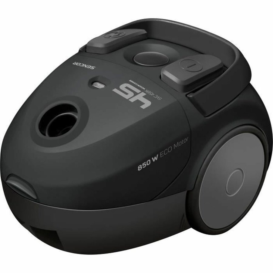 Stvsuger til pose Sencor SVC 45BK-EUE3 Sort 850 W #1