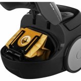 Stvsuger til pose Sencor SVC 45BK-EUE3 Sort 850 W #2