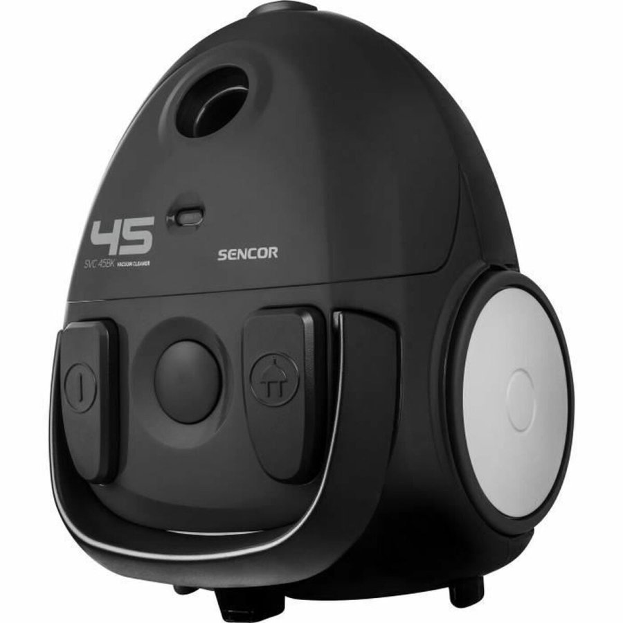 Stvsuger til pose Sencor SVC 45BK-EUE3 Sort 850 W #6