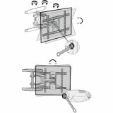 TV-holder STELL SHO 7620 [[N/A]] #6