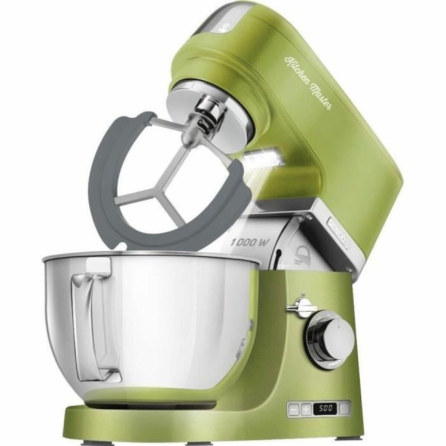 Foodprocessor Sencor STM 7870GG Gr #3