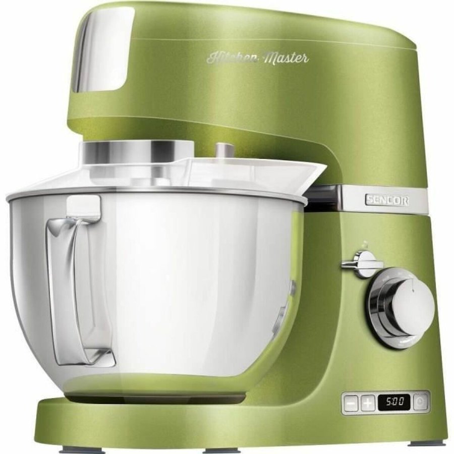 Foodprocessor Sencor STM 7870GG Gr #6