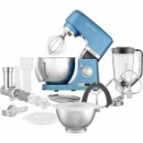 Foodprocessor Sencor STM 7872BL Bl 1000 W #1
