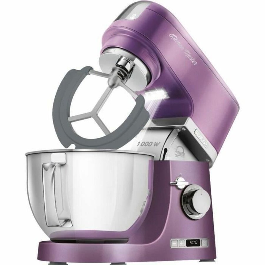 Foodprocessor Sencor STM 7873VT Lilla #5