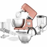 Foodprocessor Sencor STM 7875RS Pink #1