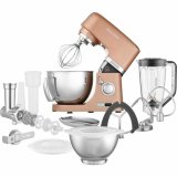 Foodprocessor Sencor STM 7876GD Guld #1