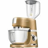 Foodprocessor Sencor STM 7877CH Krom #7