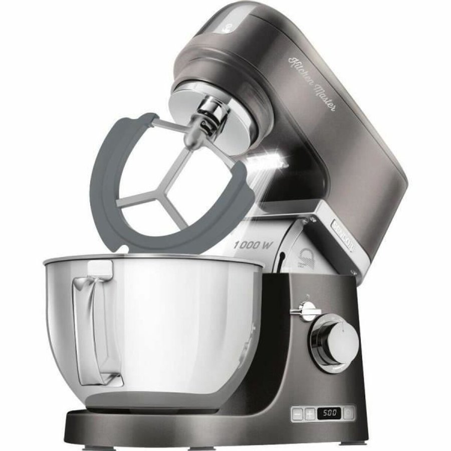 Foodprocessor Sencor STM 7878BK Sort #5