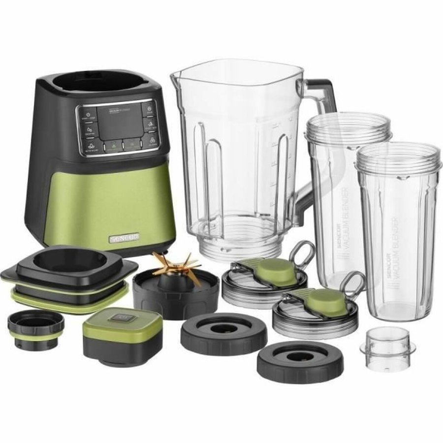 Hndblender Sencor SBU 7870GG #5