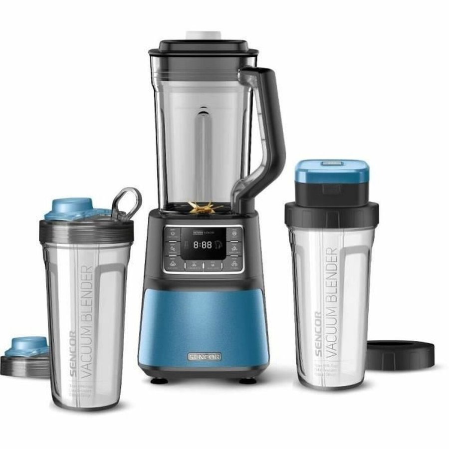 Hndblender Sencor SBU 7872BL Bl #1