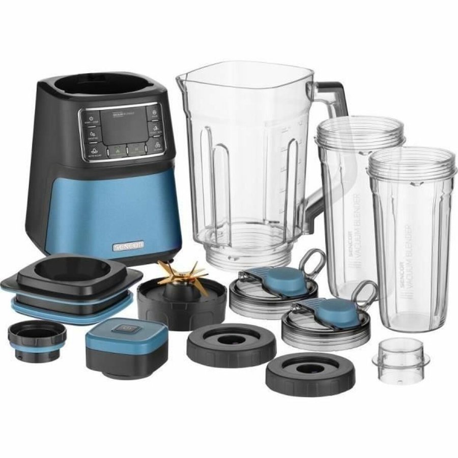 Hndblender Sencor SBU 7872BL Bl #5