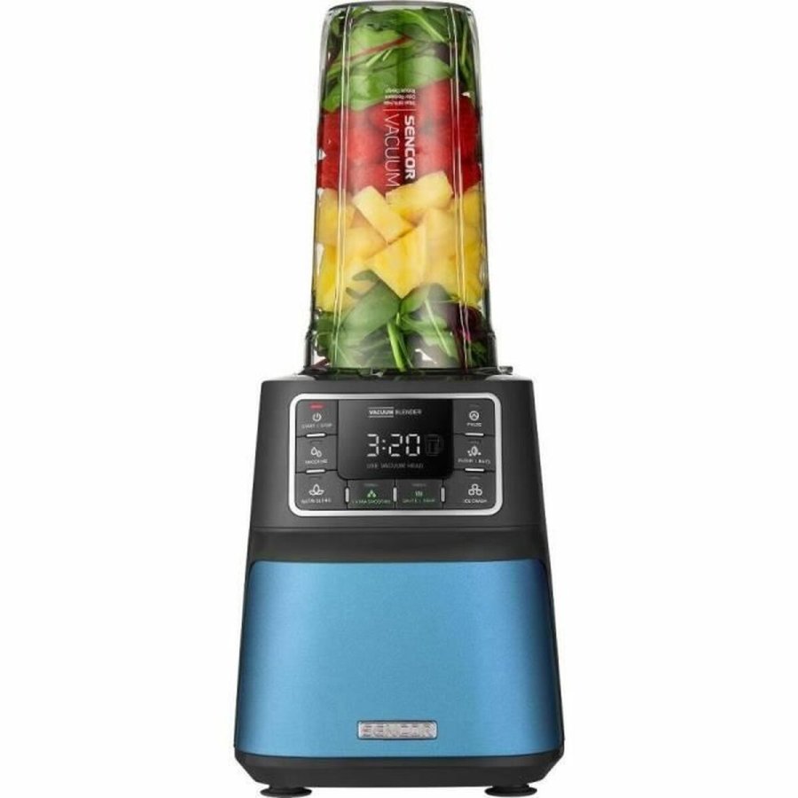 Hndblender Sencor SBU 7872BL Bl #11