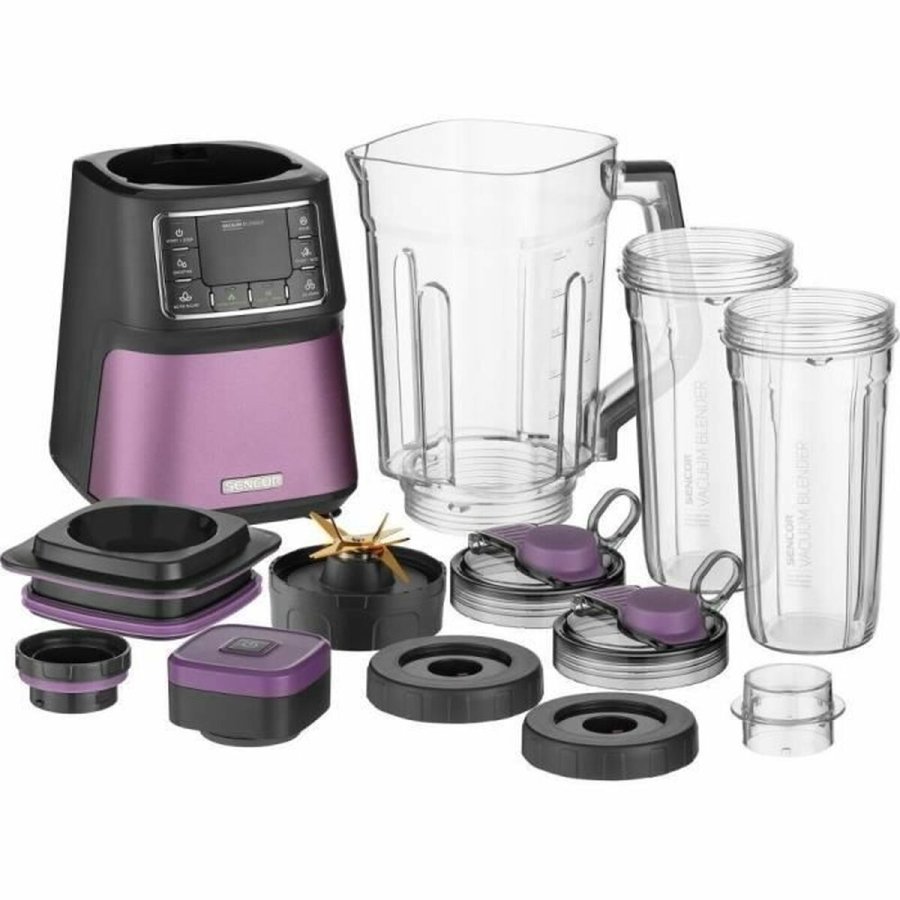 Hndblender Sencor SBU 7873VT #5