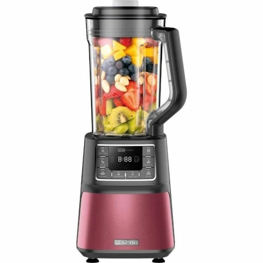 Hndblender Sencor SBU 7874RD Rd #2